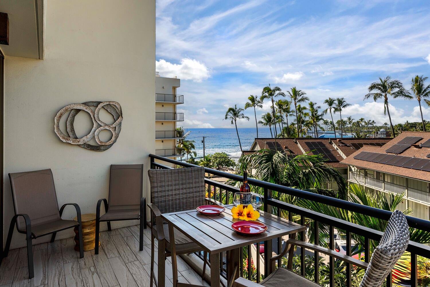 Kailua Kona Vacation Rental
