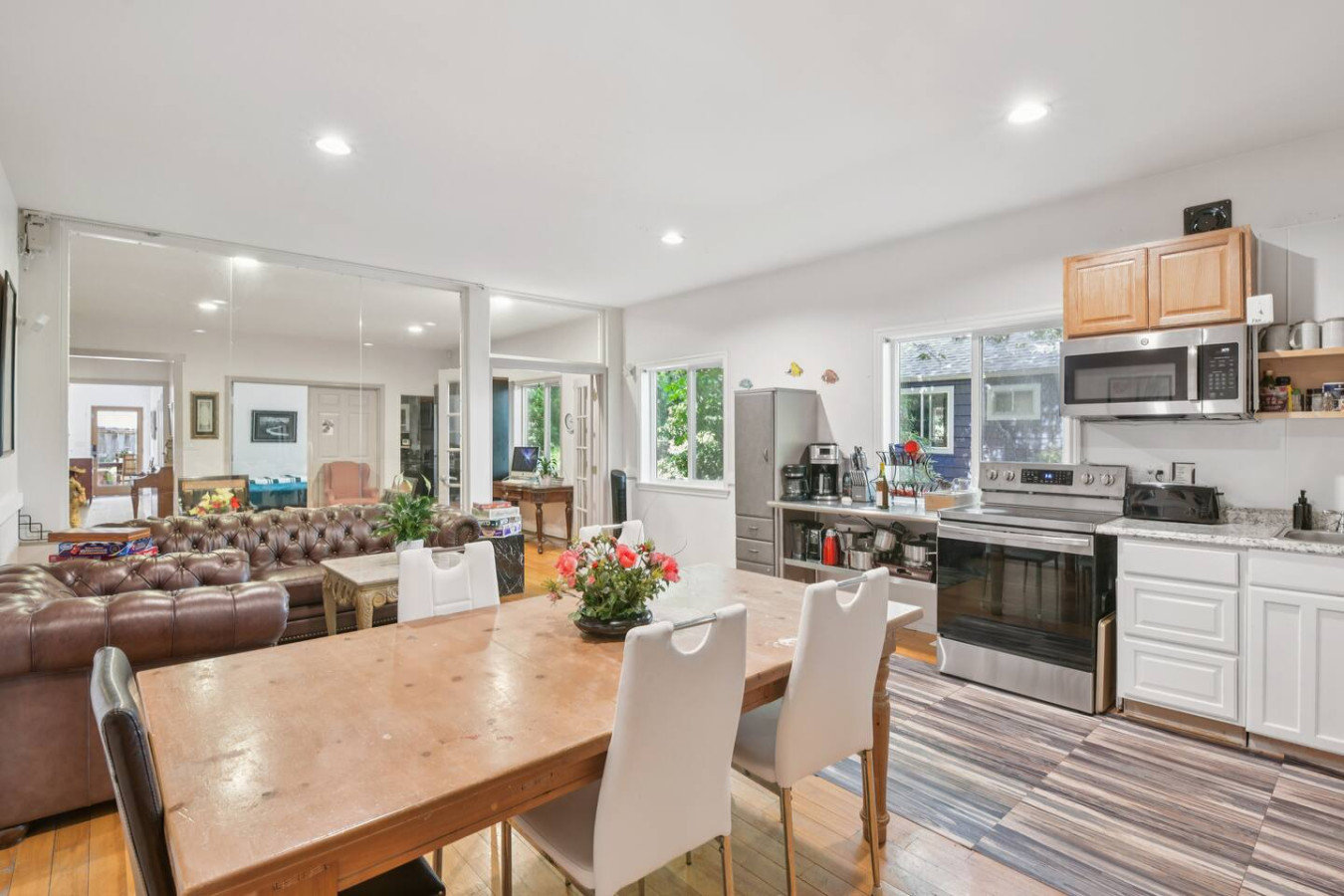 SeaTac Vacation Rental