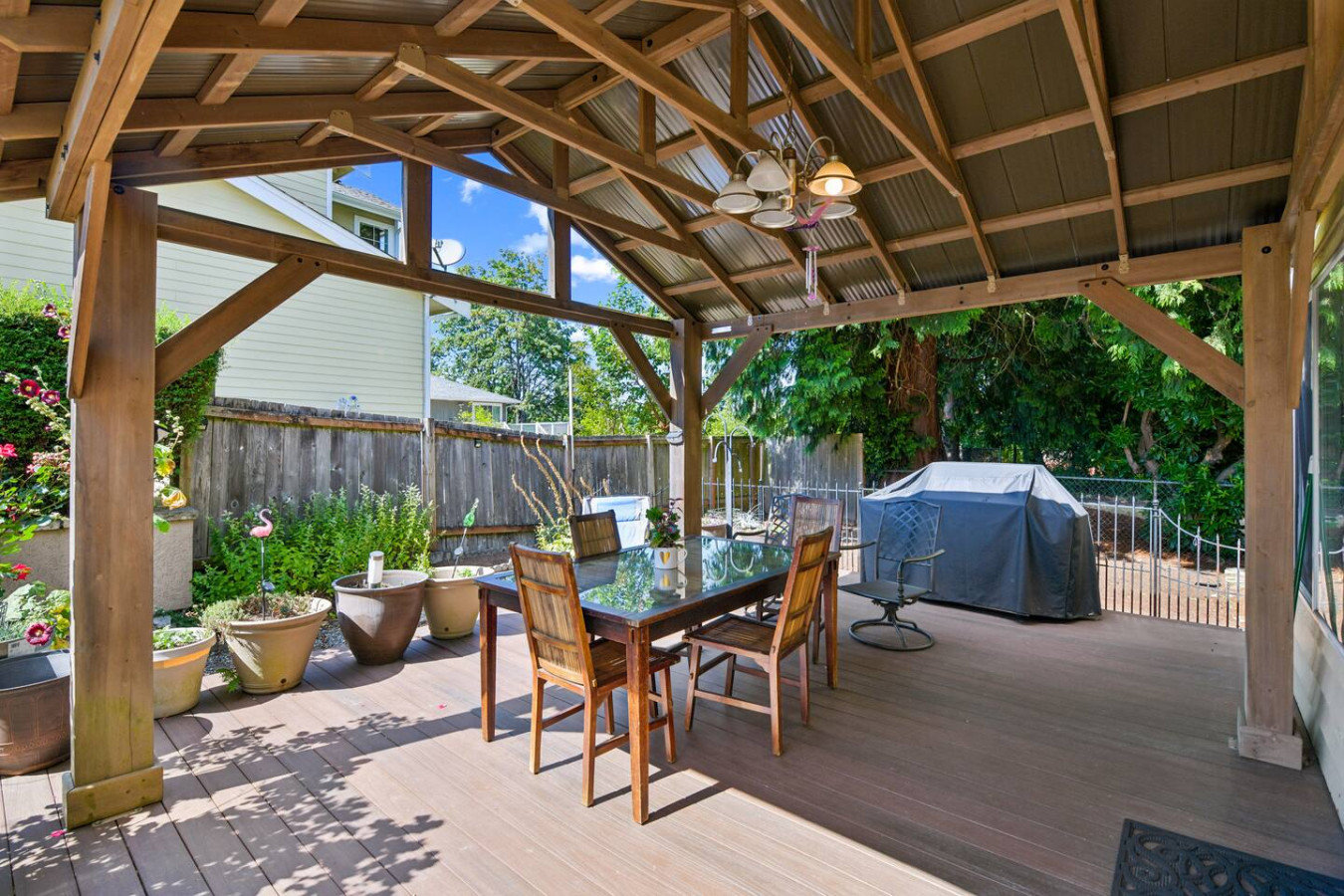 SeaTac Vacation Rental