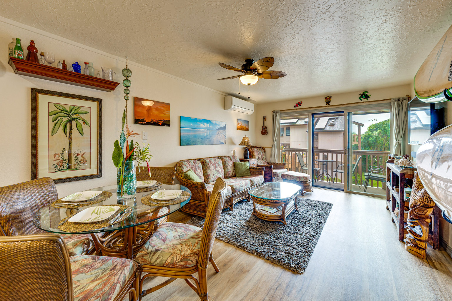 Lihue Vacation Rental