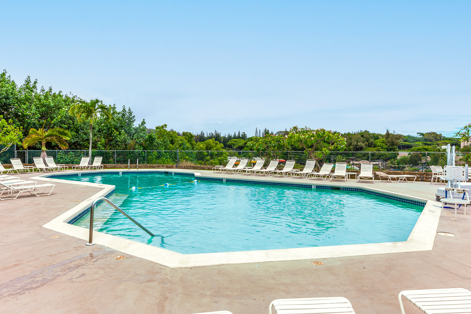 Lihue Vacation Rental