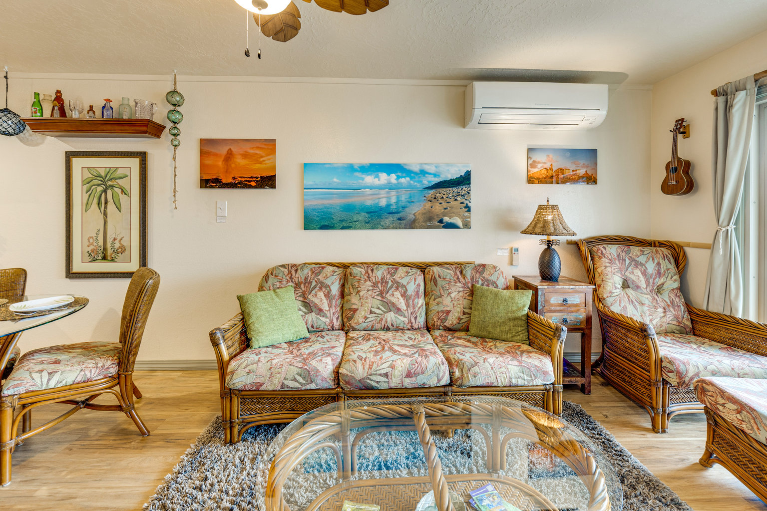 Lihue Vacation Rental