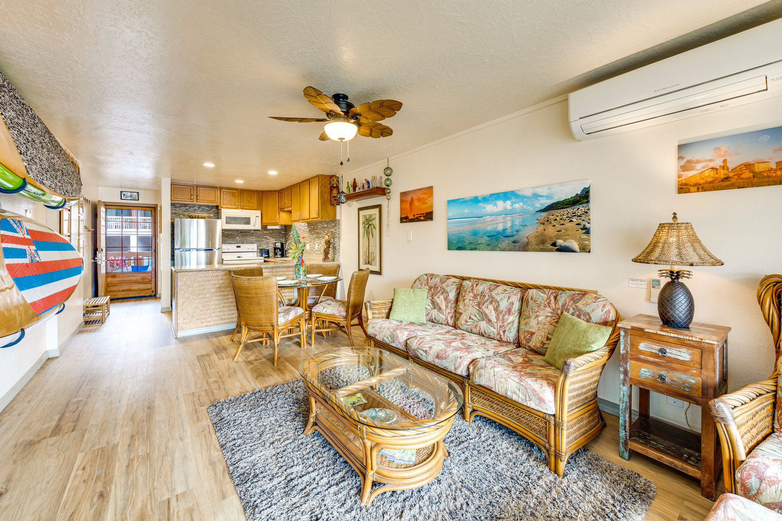 Lihue Vacation Rental