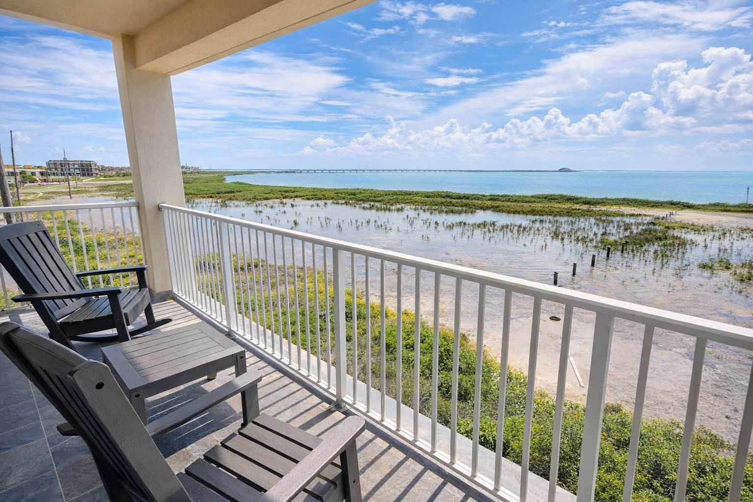 South Padre Island Vacation Rental