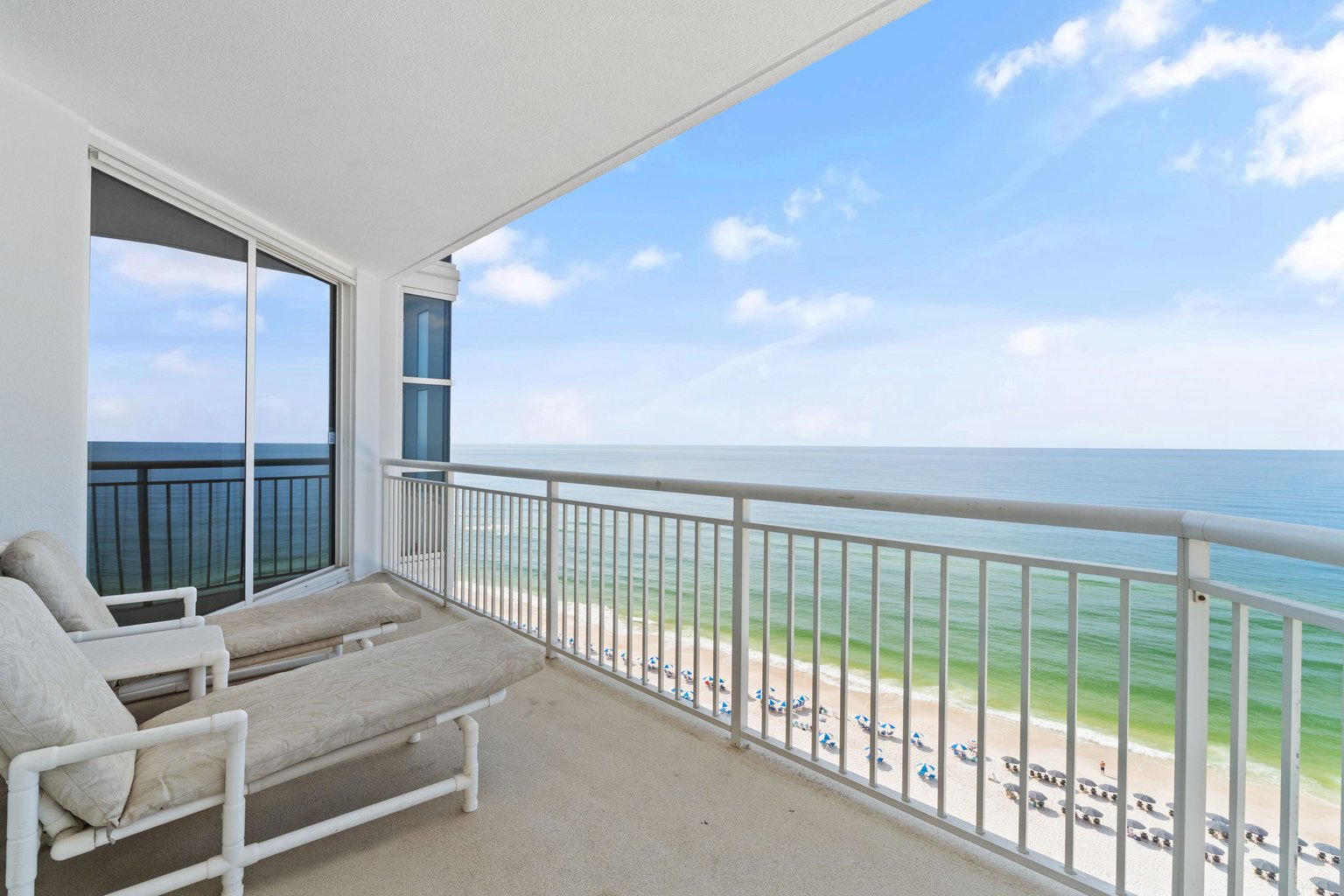 Perdido Key Vacation Rental