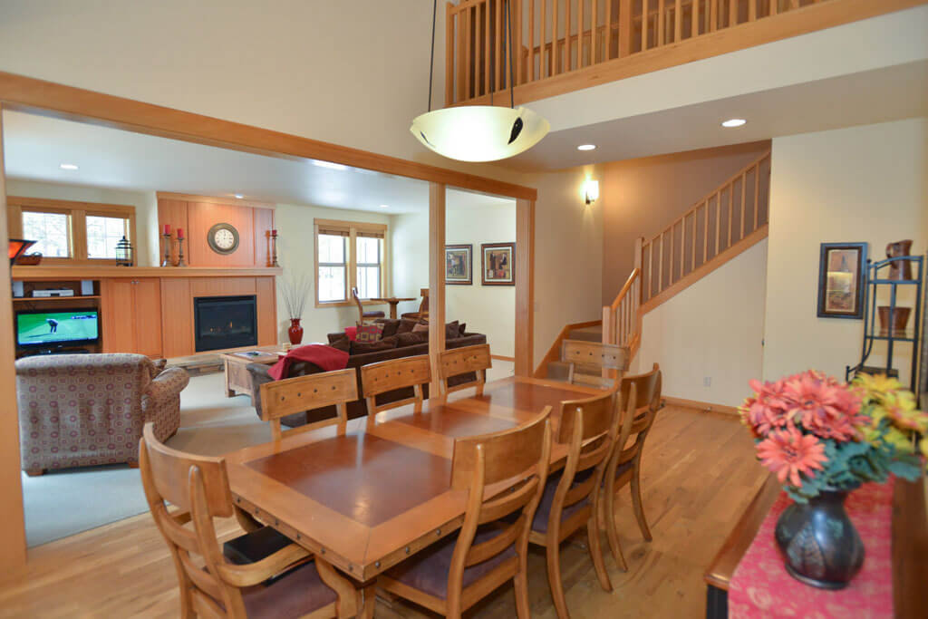 Sunriver Vacation Rental