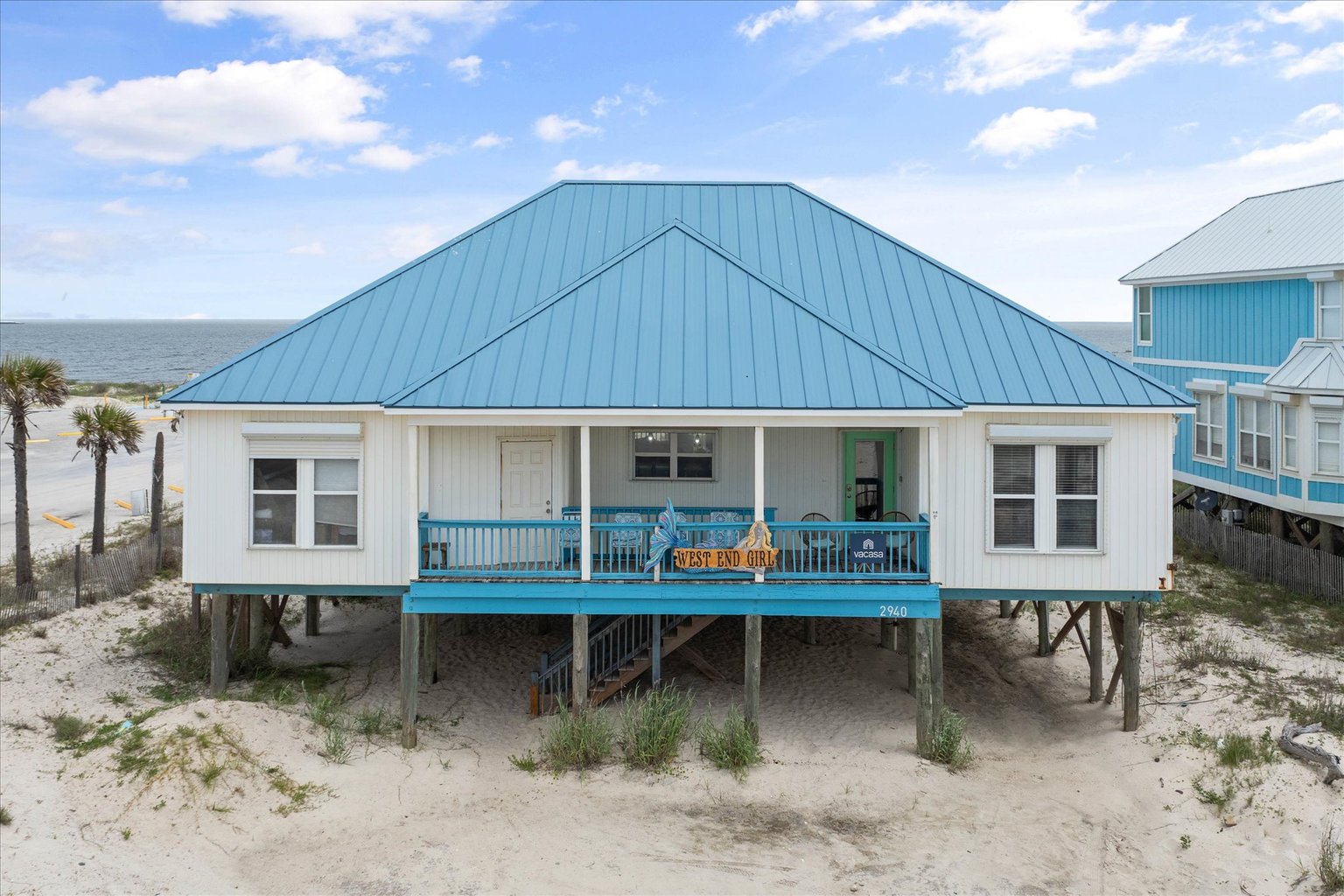 Dauphin Island Vacation Rental
