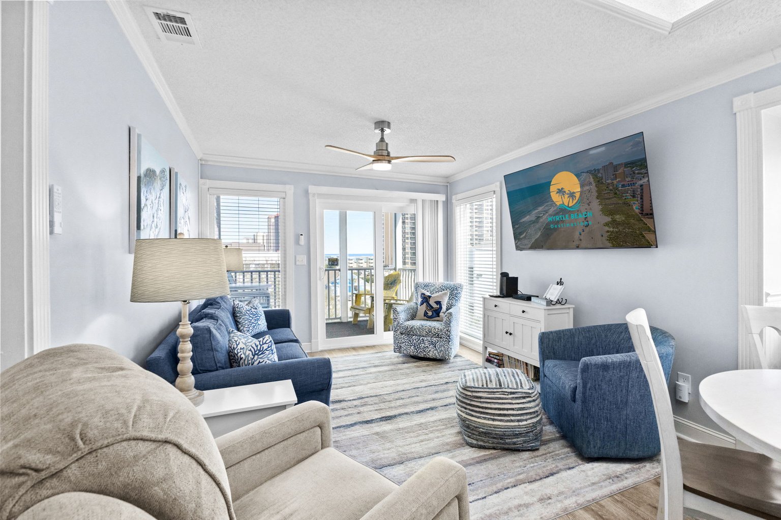 Myrtle Beach Vacation Rental