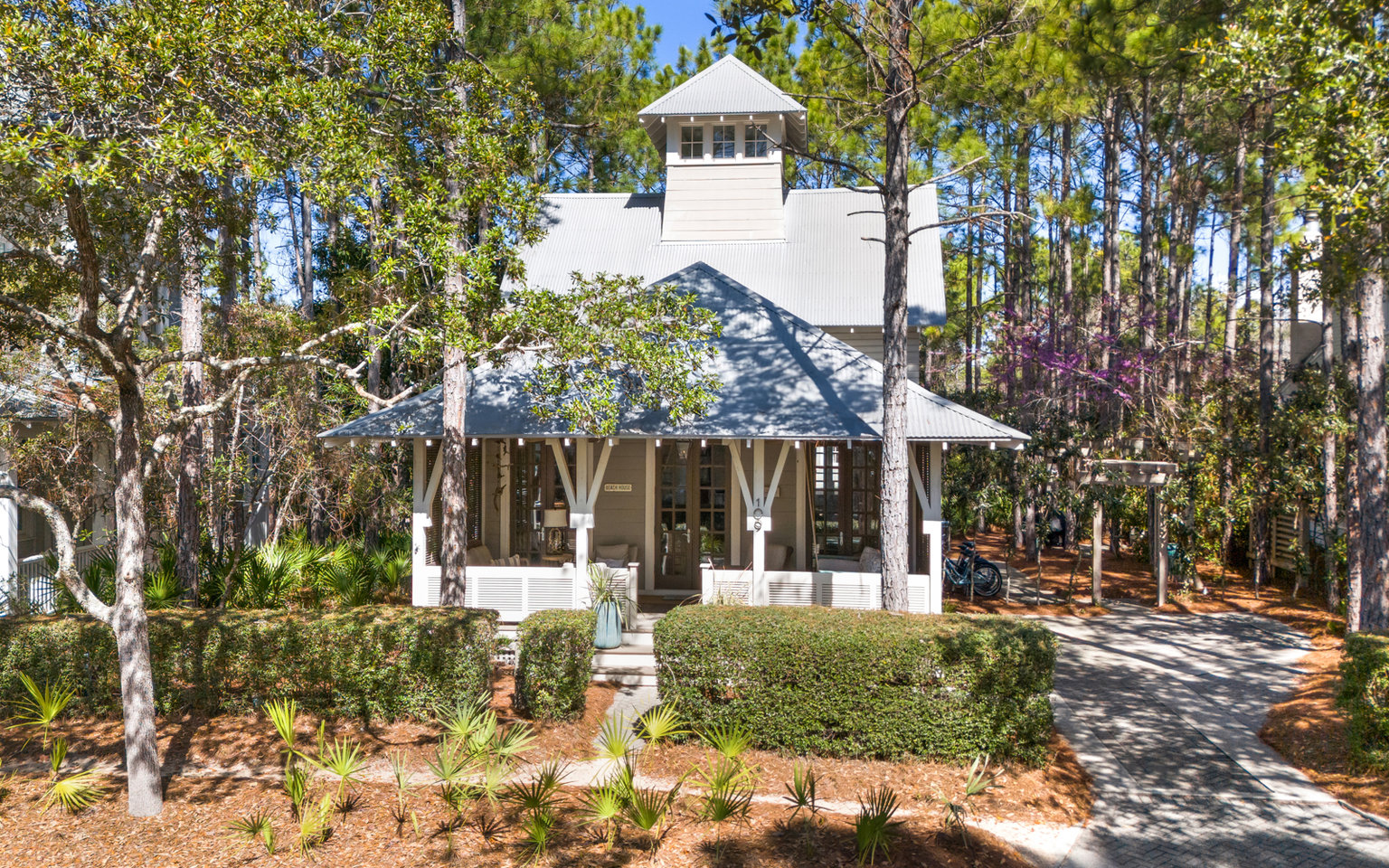 Santa Rosa Beach Vacation Rental