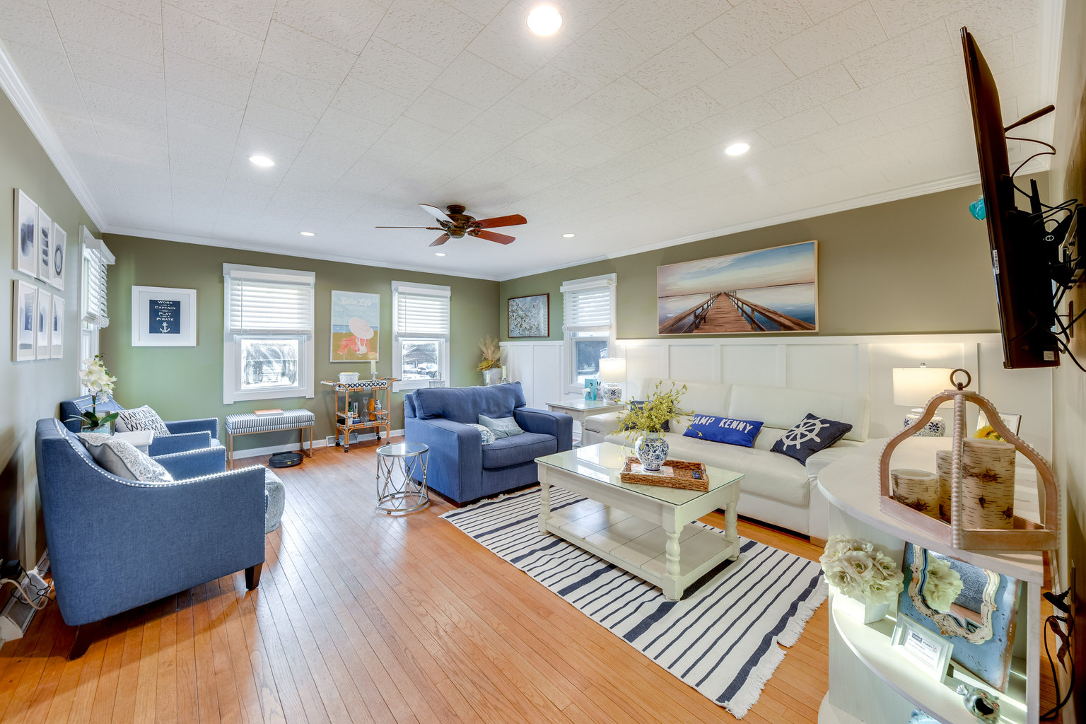 Twin Lakes Vacation Rental