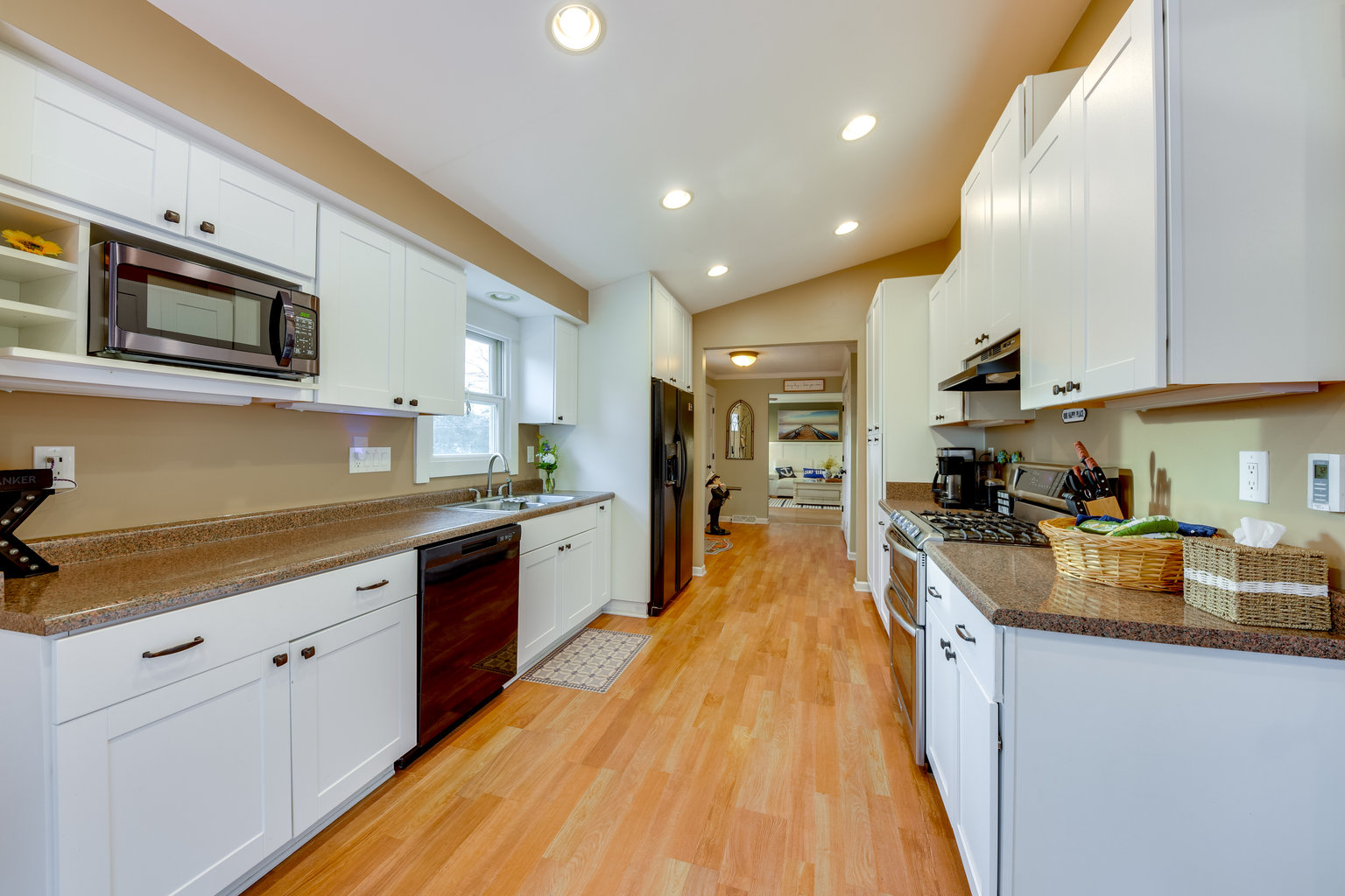 Twin Lakes Vacation Rental