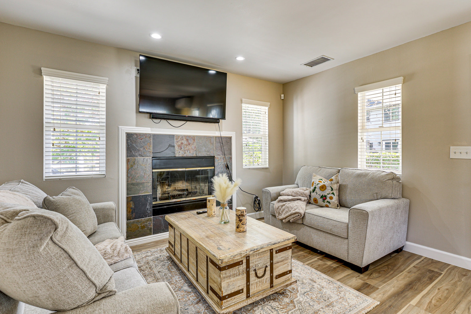 Temecula Vacation Rental