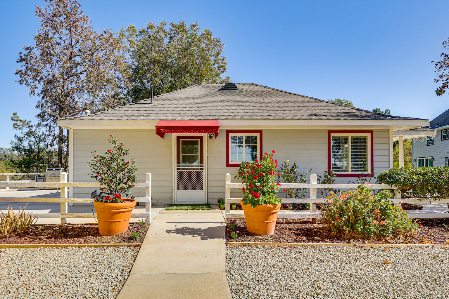 Temecula Vacation Rental