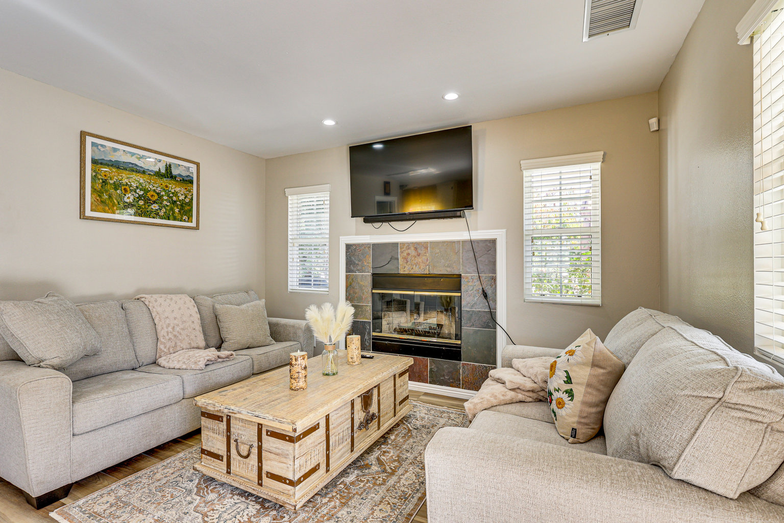 Temecula Vacation Rental