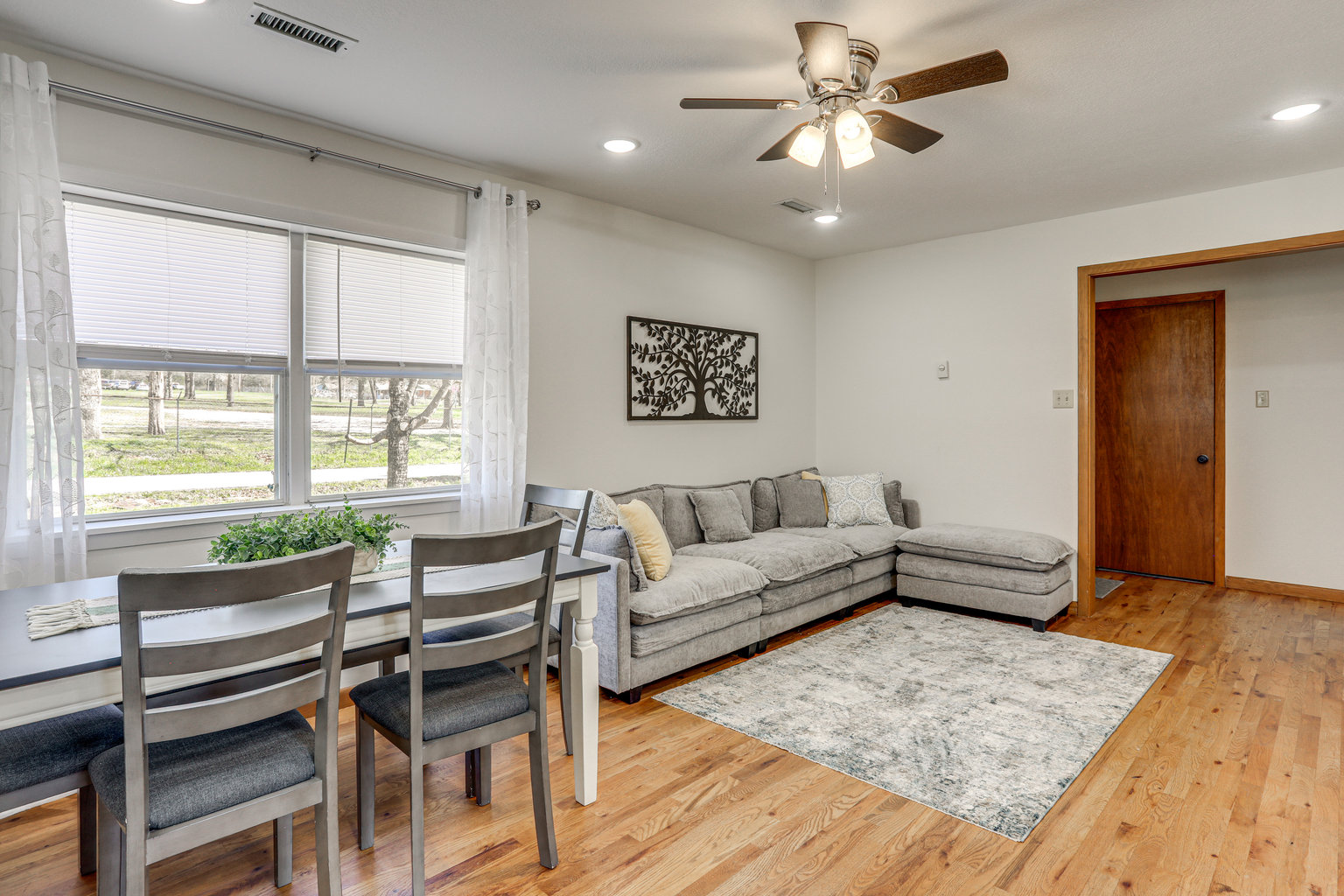 Mountain View Vacation Rental