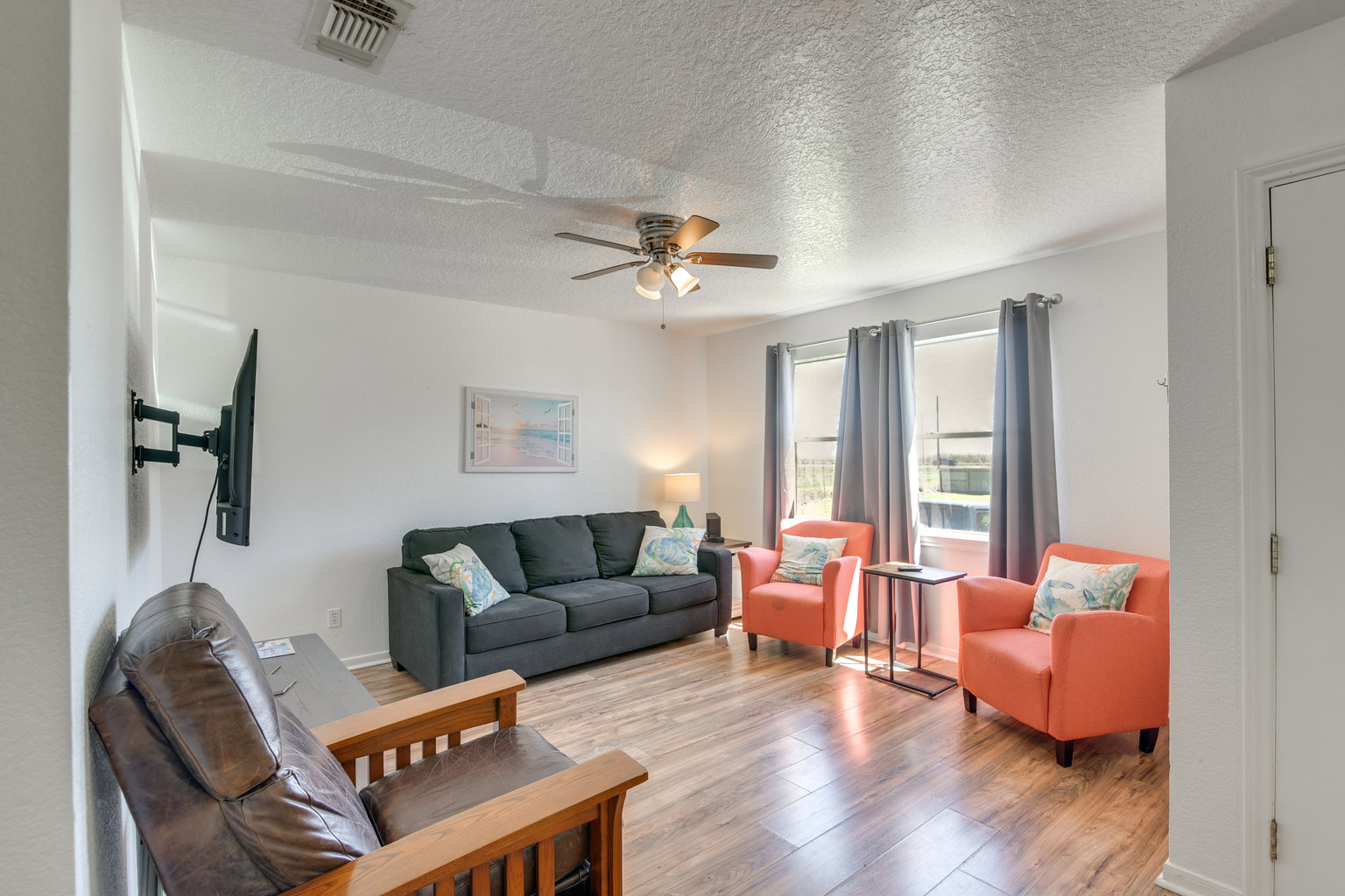 Jamaica Beach Vacation Rental