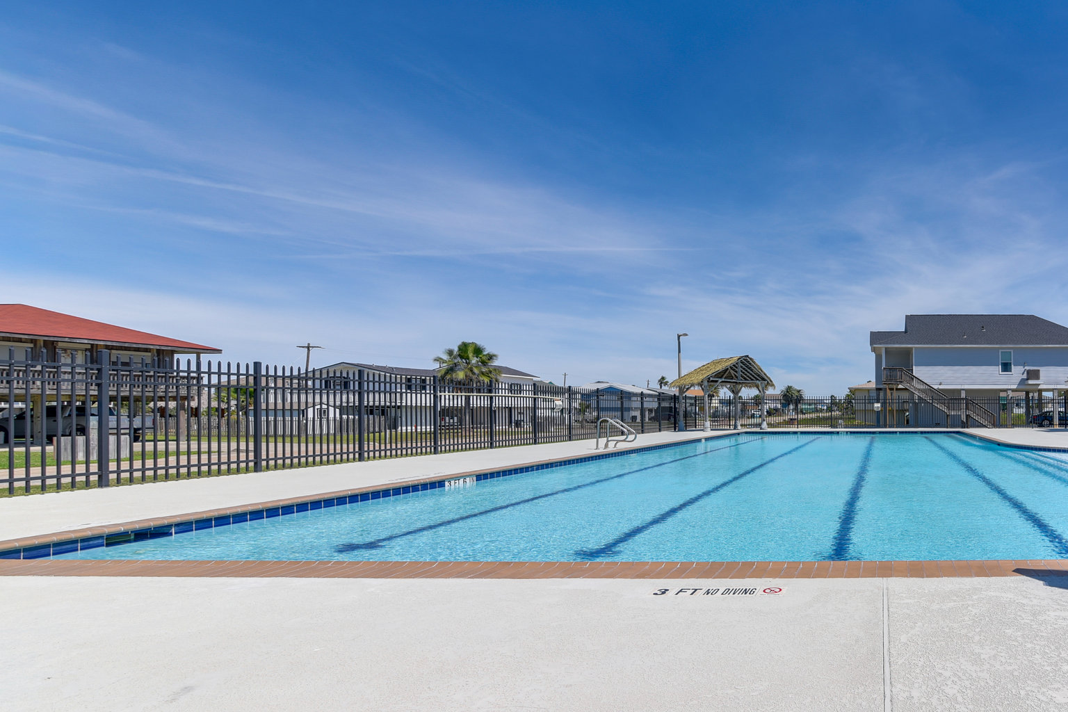 Jamaica Beach Vacation Rental