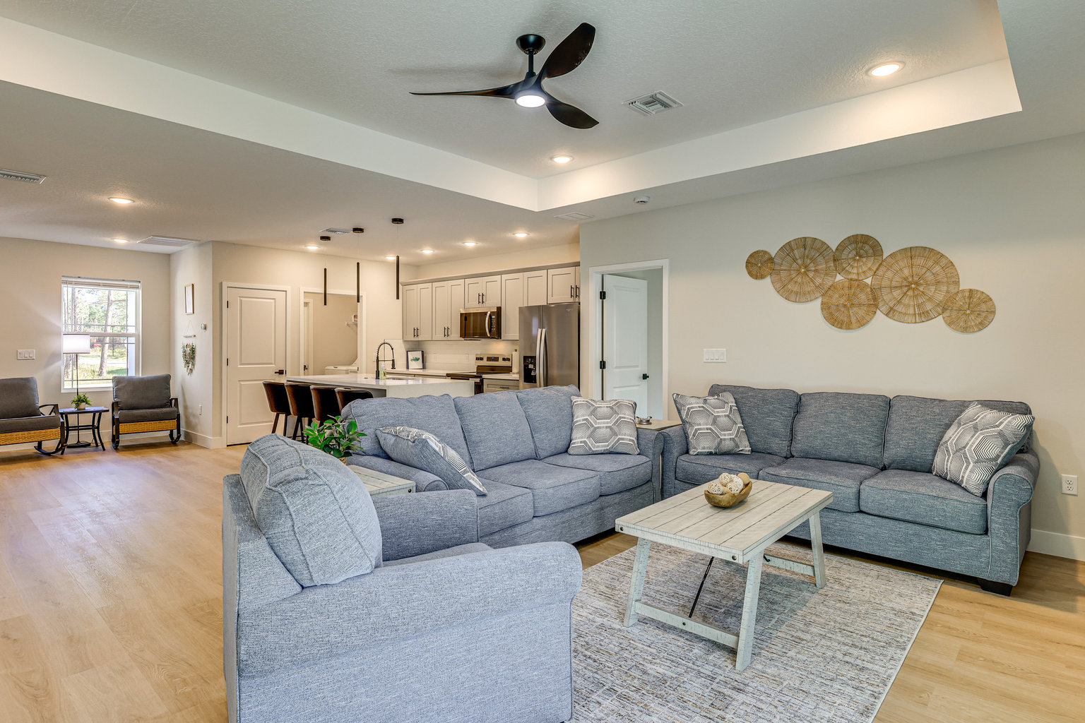 Sebring Vacation Rental