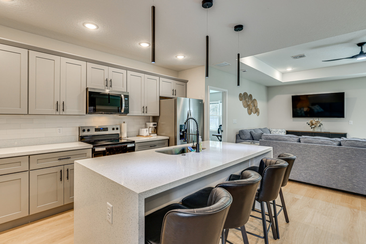 Sebring Vacation Rental