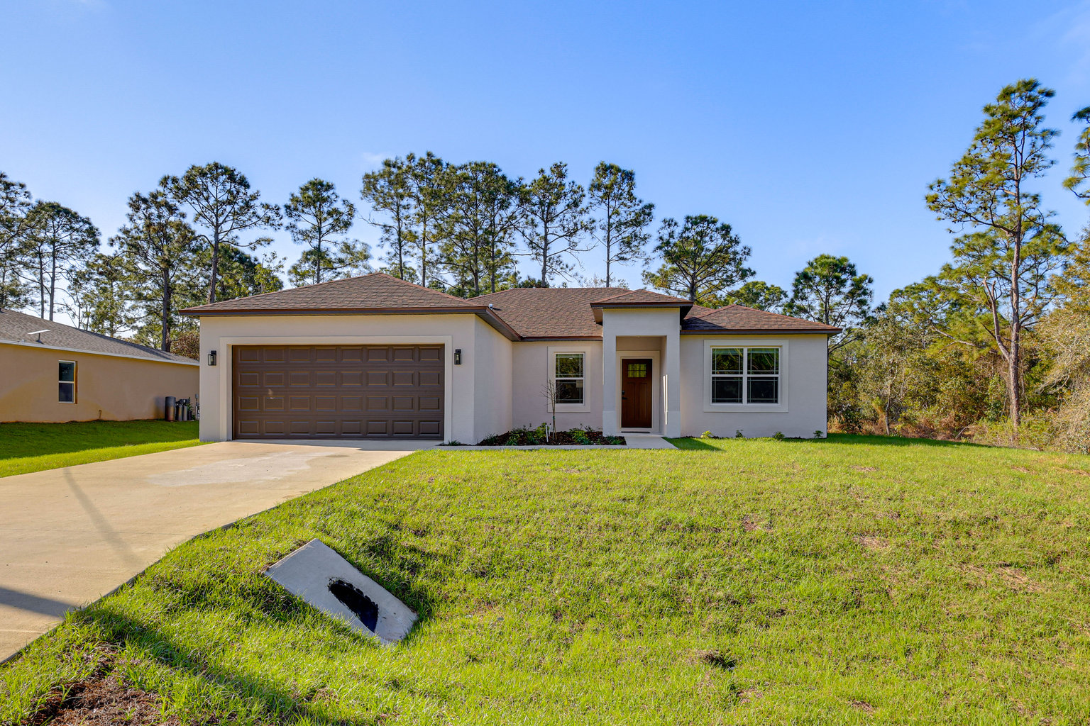 Sebring Vacation Rental