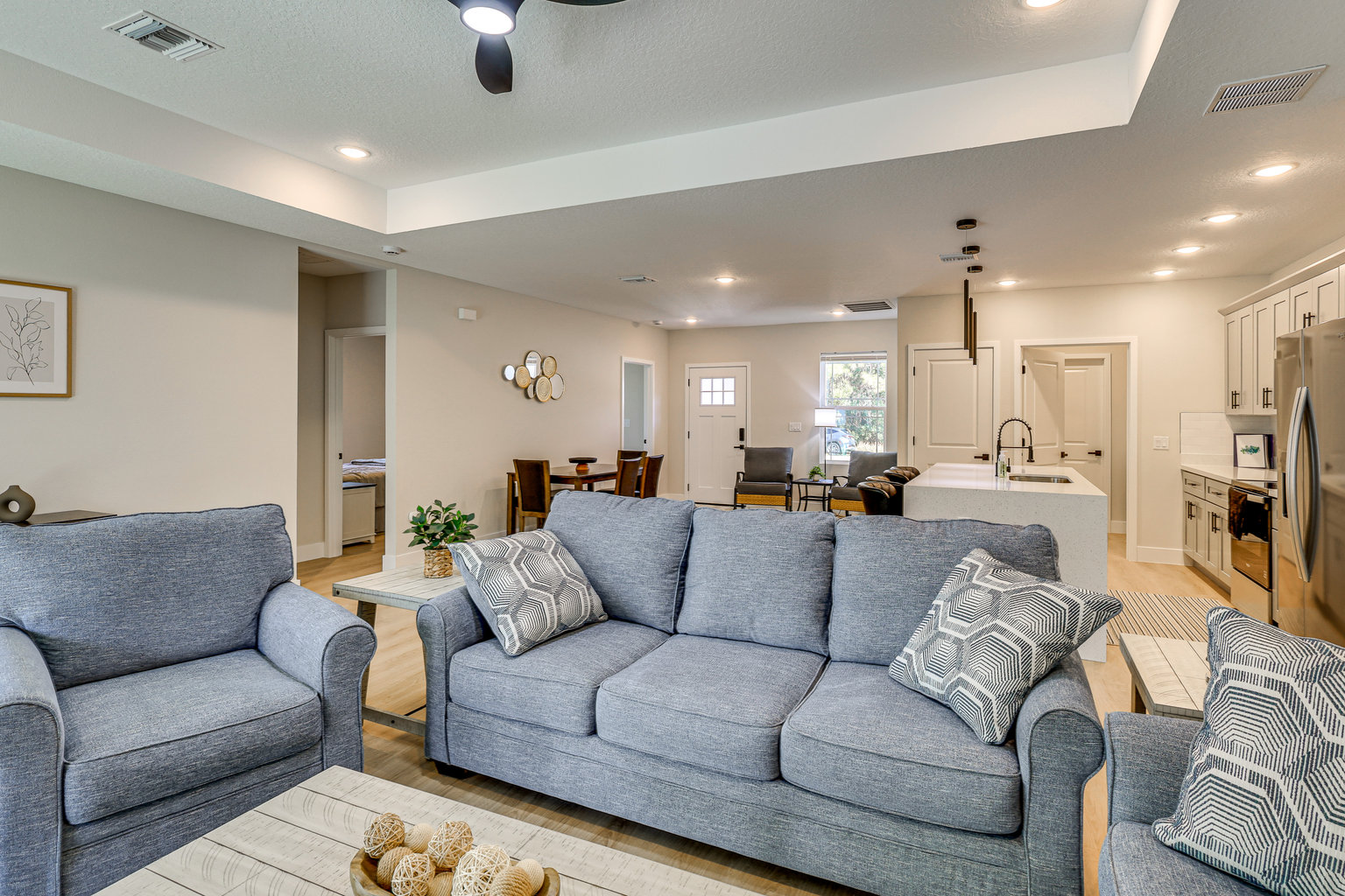 Sebring Vacation Rental