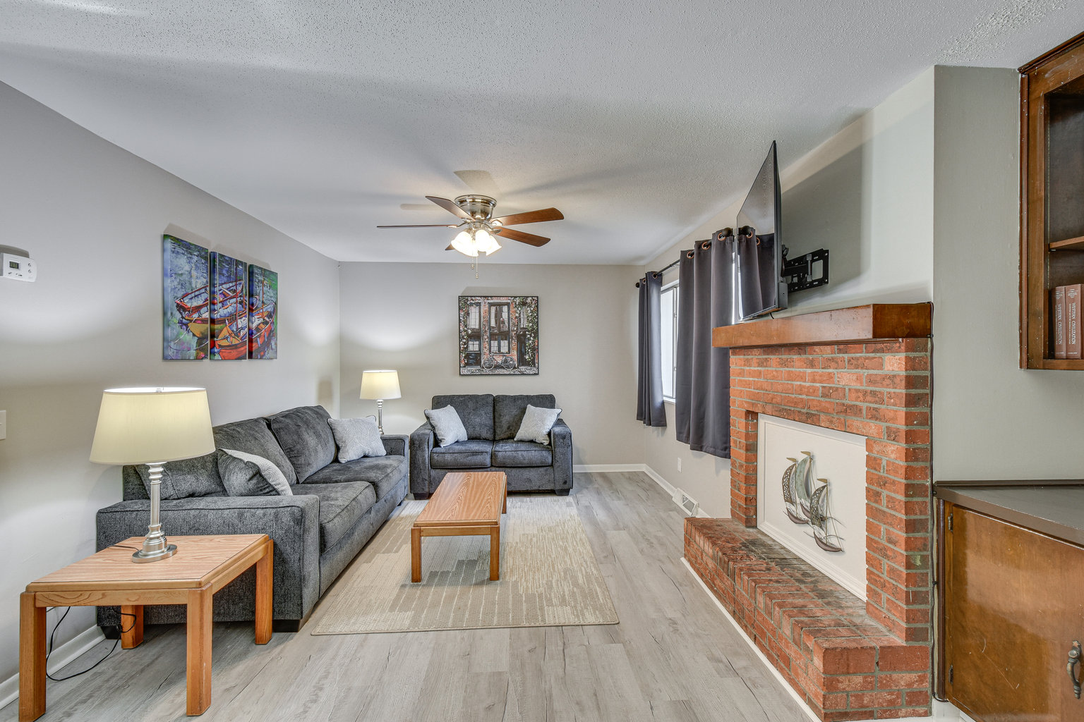 Clemson Vacation Rental
