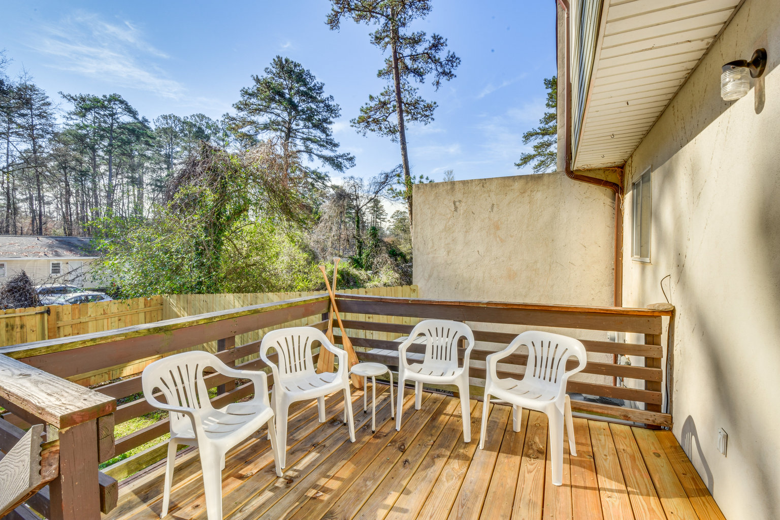 Clemson Vacation Rental