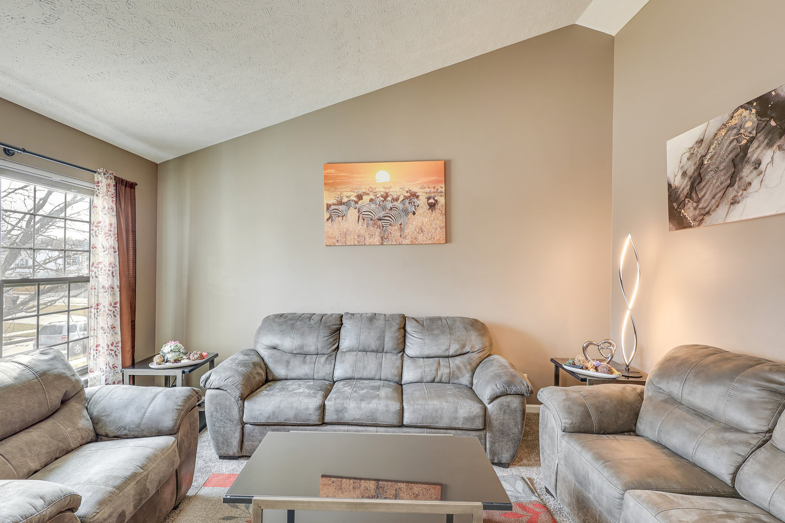 Omaha Vacation Rental
