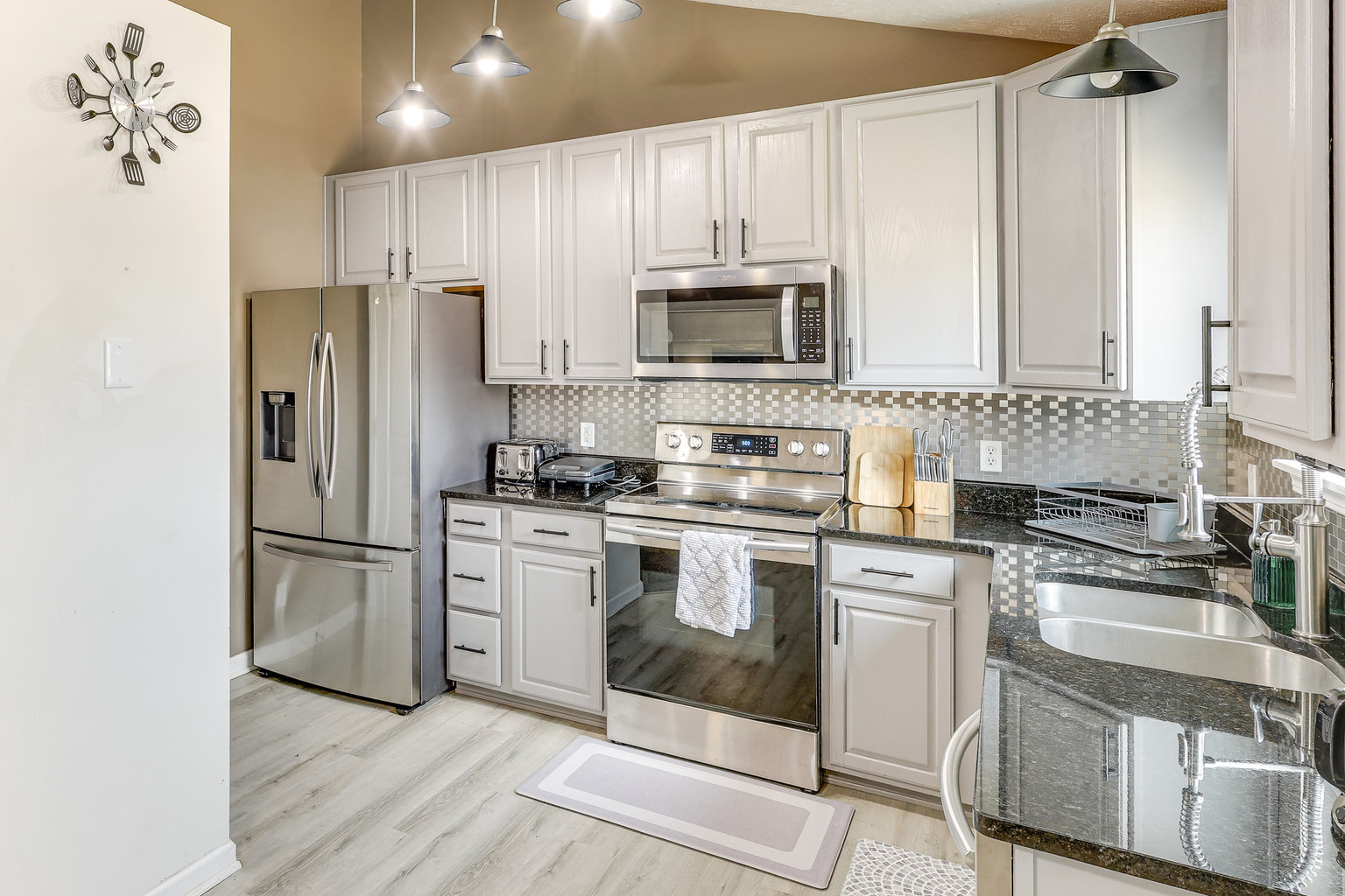 Omaha Vacation Rental