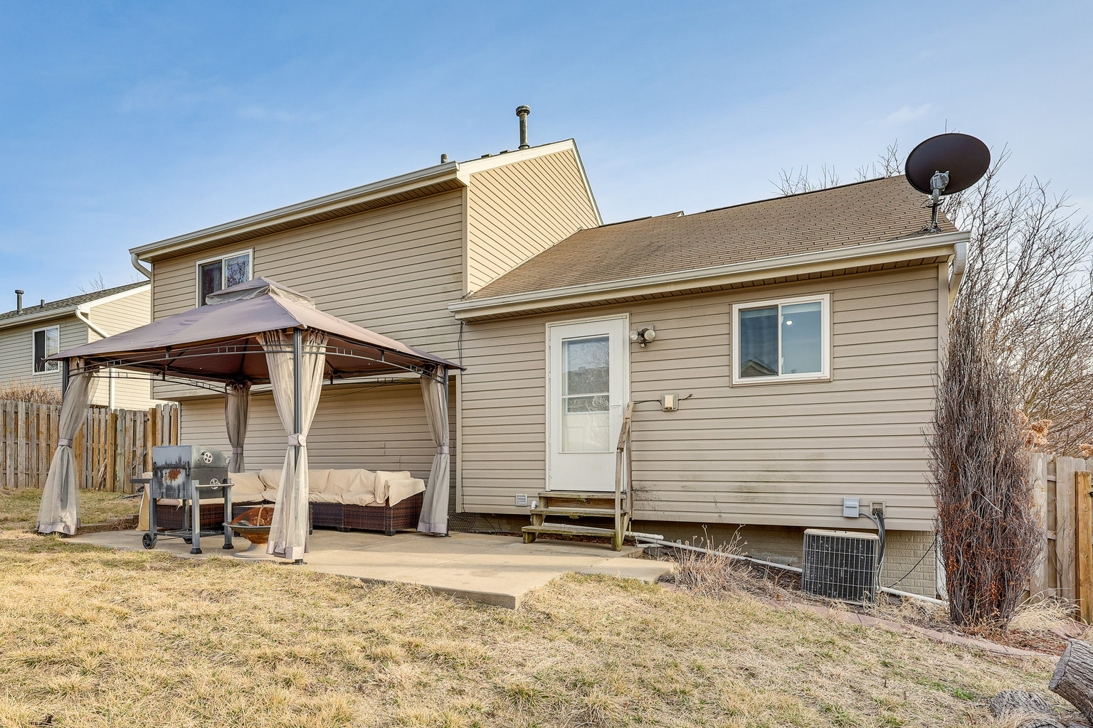 Omaha Vacation Rental