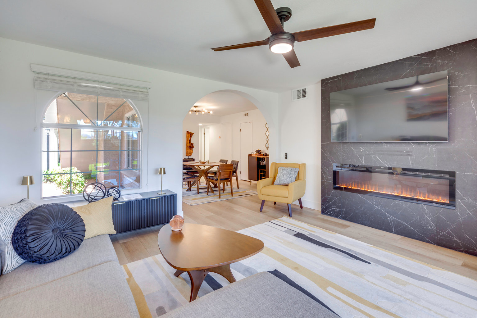 Palm Springs Vacation Rental