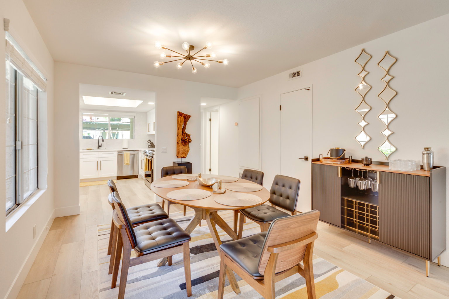 Palm Springs Vacation Rental