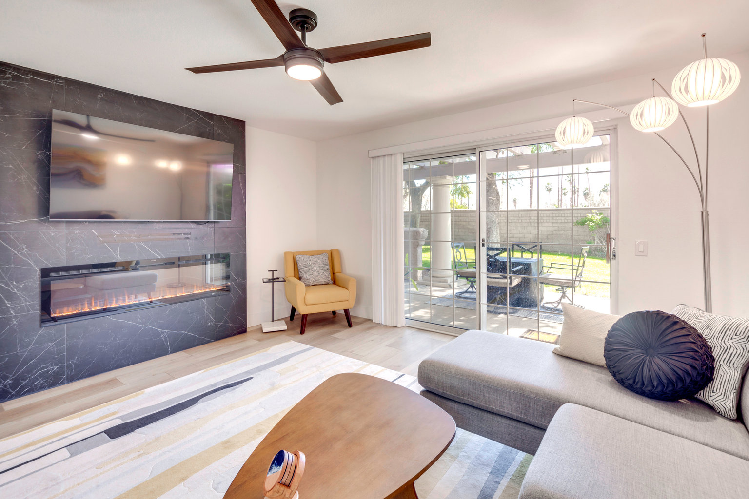 Palm Springs Vacation Rental