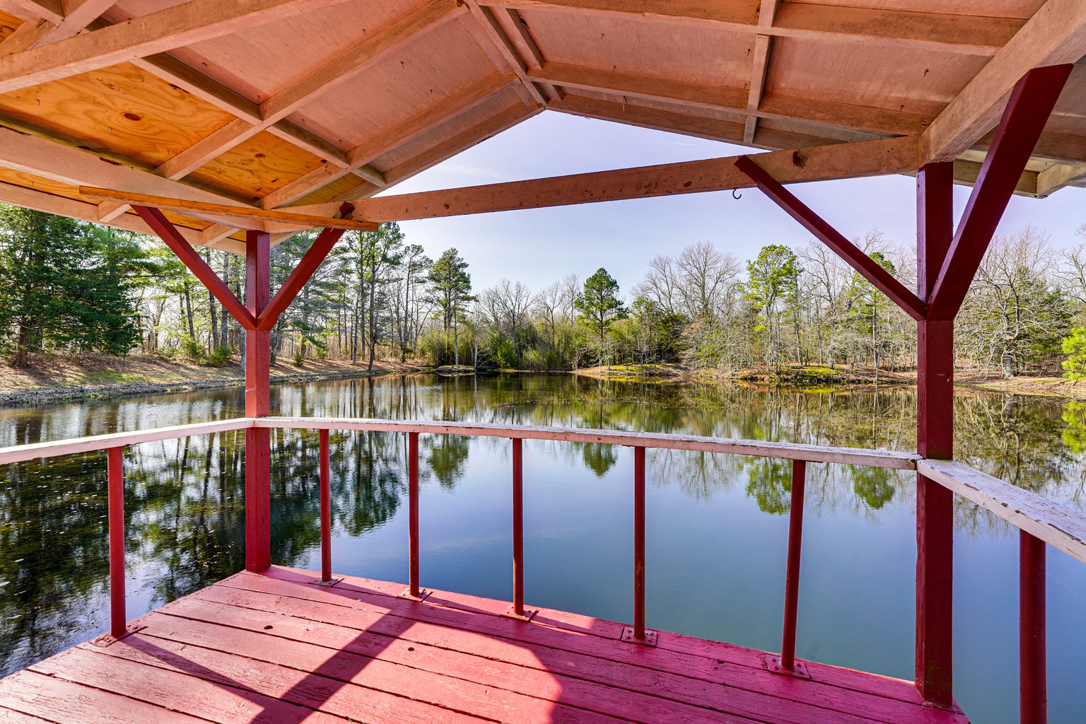 Eureka Springs Vacation Rental