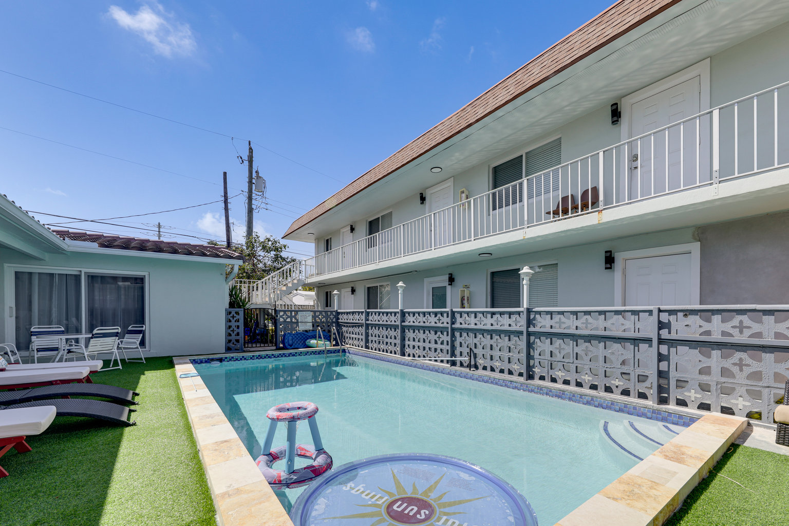 Pompano Beach Vacation Rental