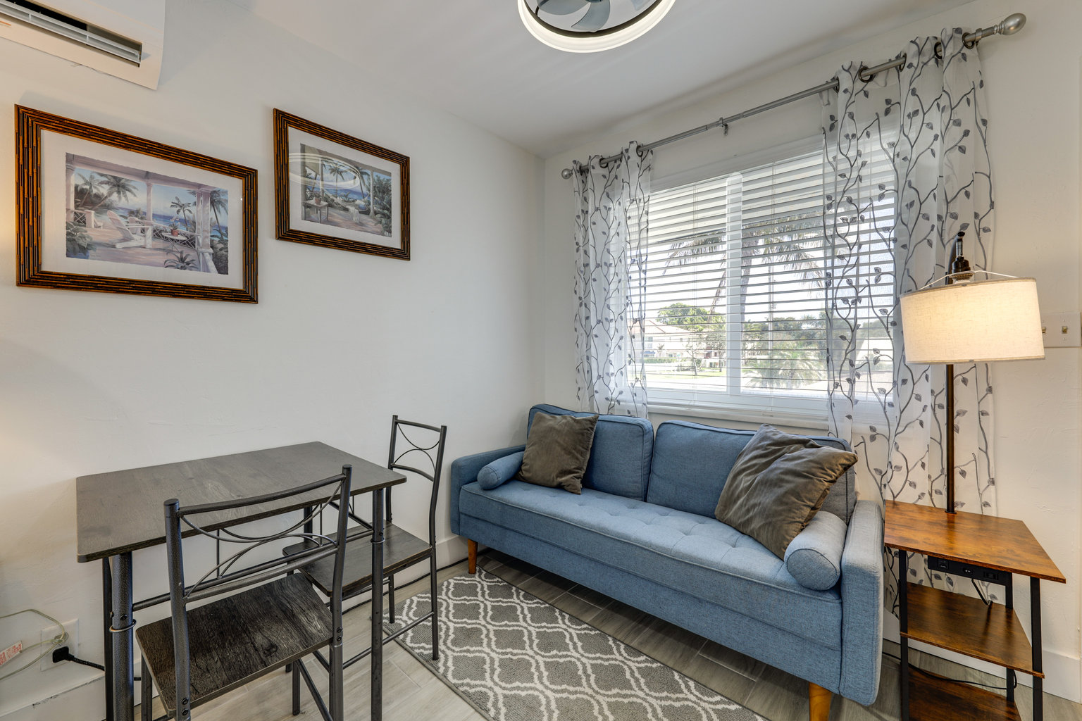 Pompano Beach Vacation Rental