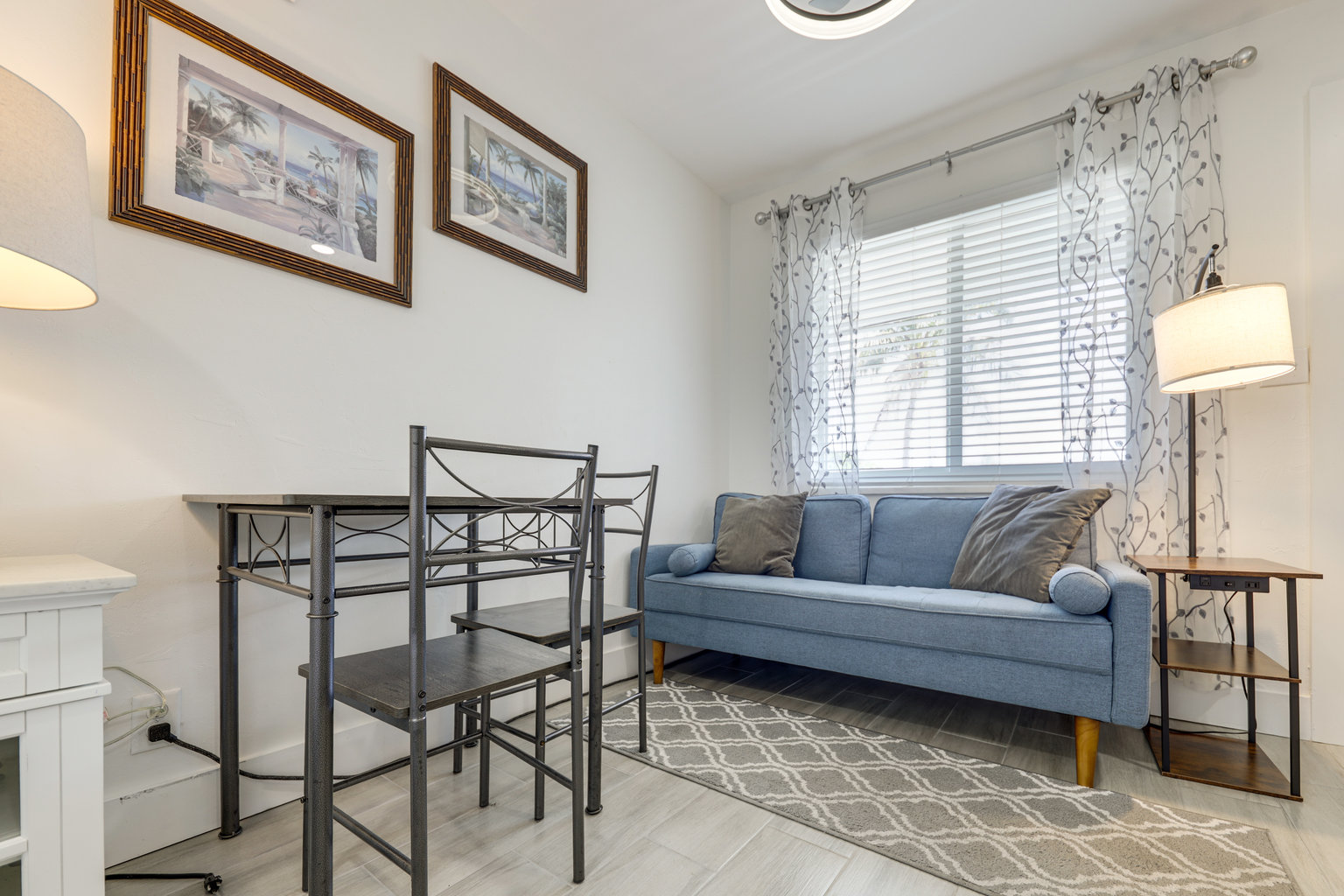 Pompano Beach Vacation Rental