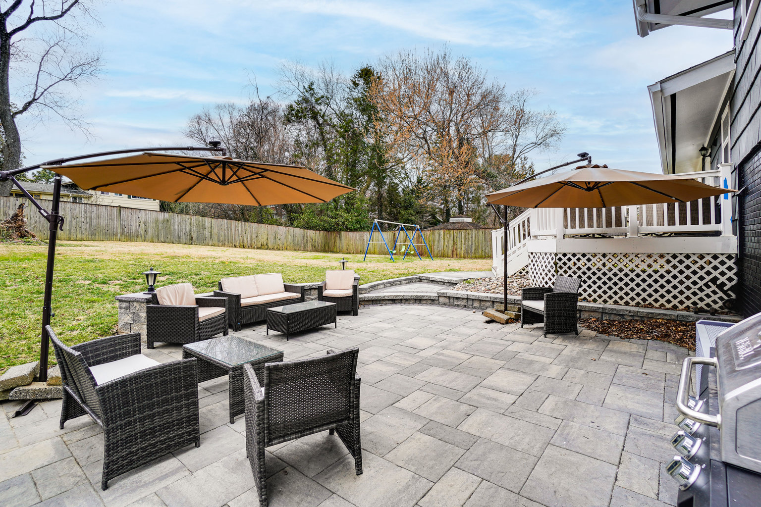 Silver Spring Vacation Rental