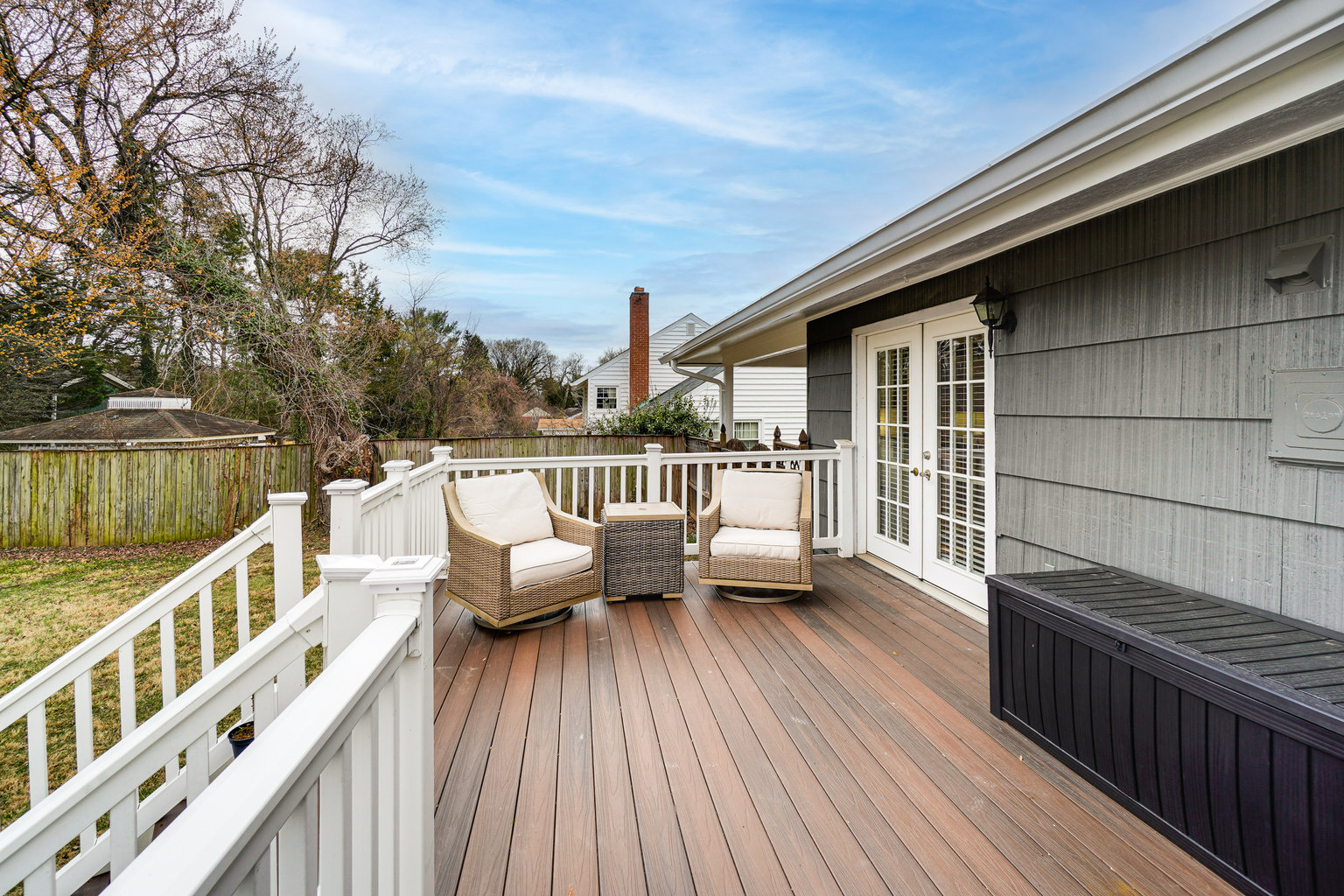 Silver Spring Vacation Rental