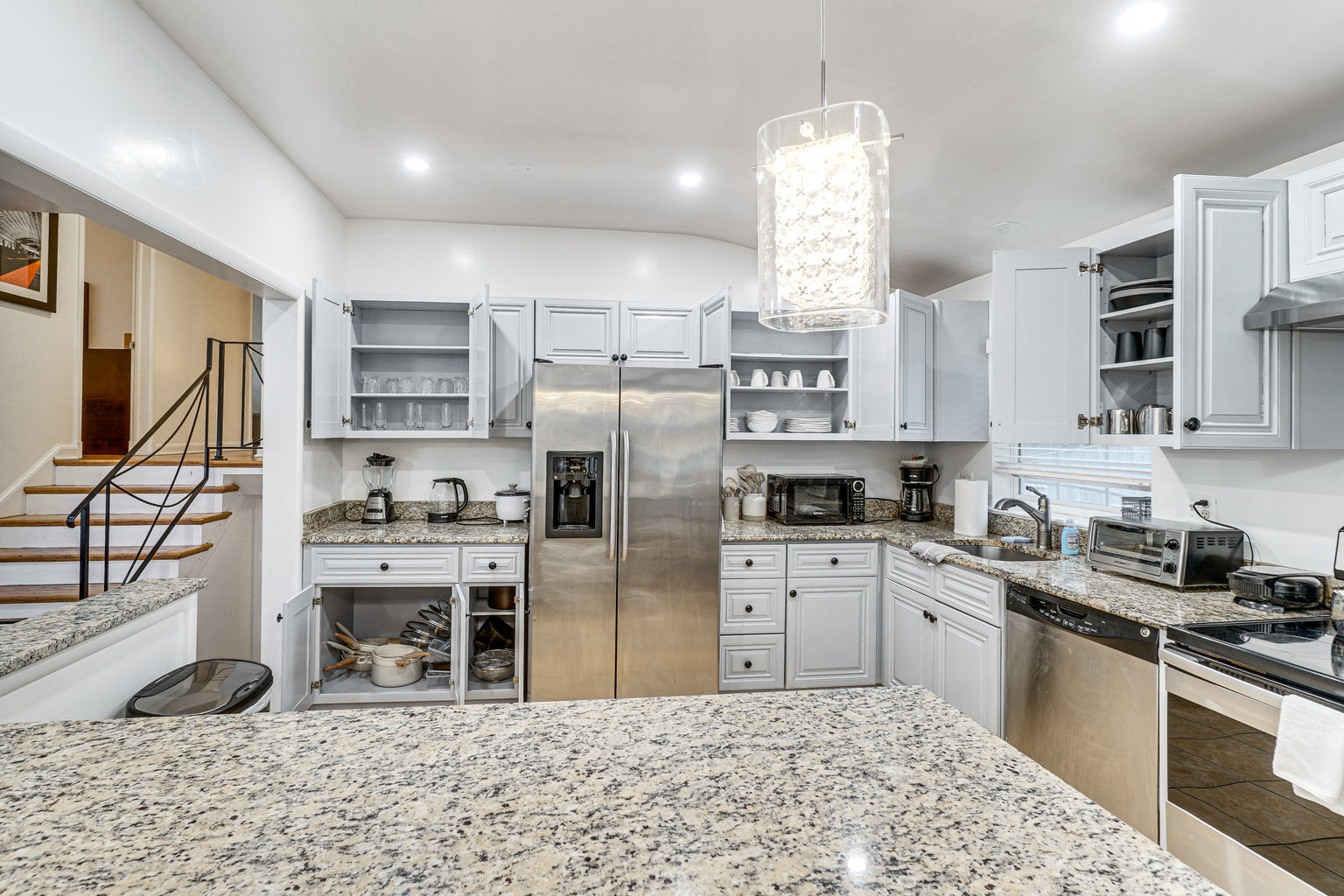 Silver Spring Vacation Rental