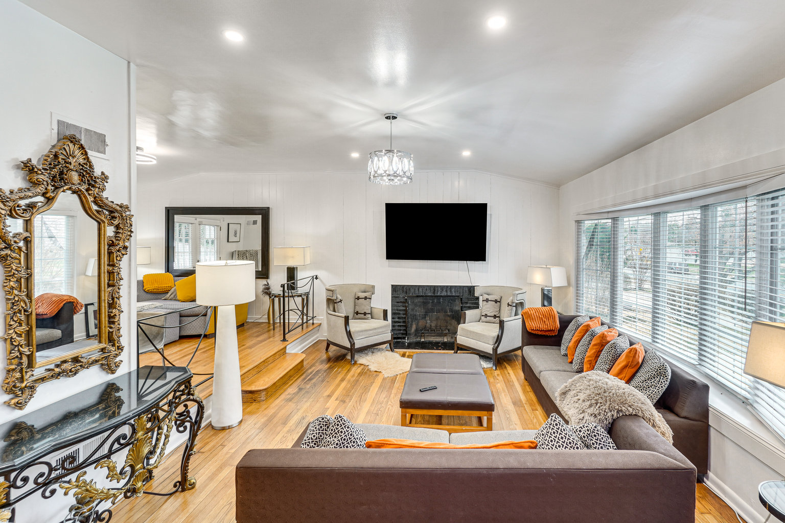 Silver Spring Vacation Rental