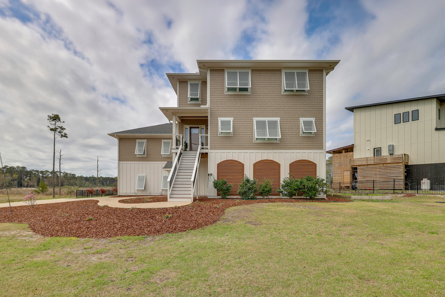 Wilmington Vacation Rental
