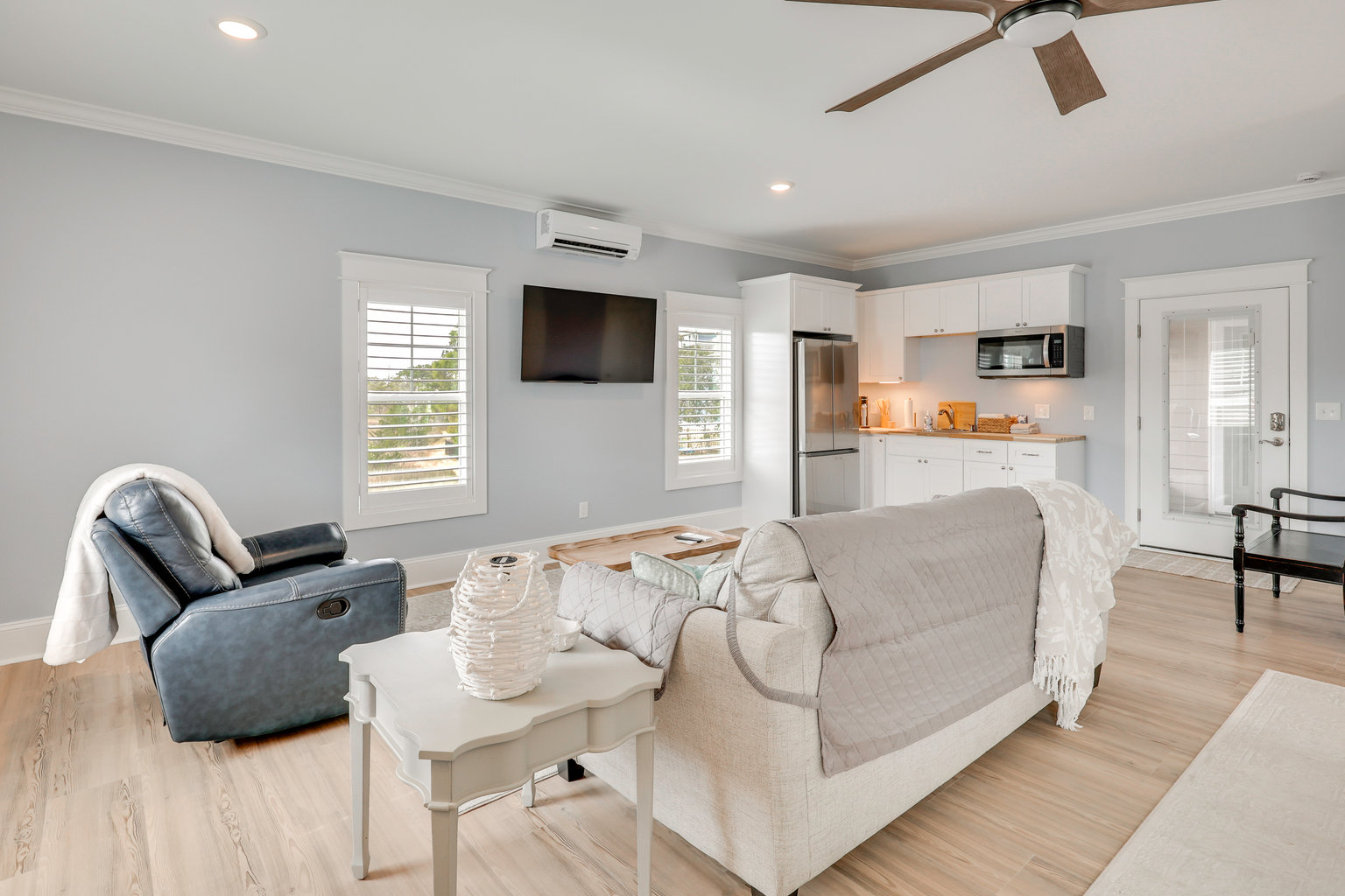 Wilmington Vacation Rental