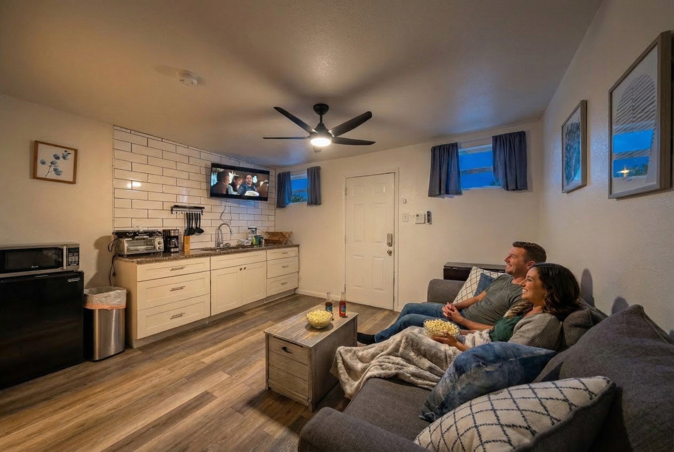 Galveston Vacation Rental