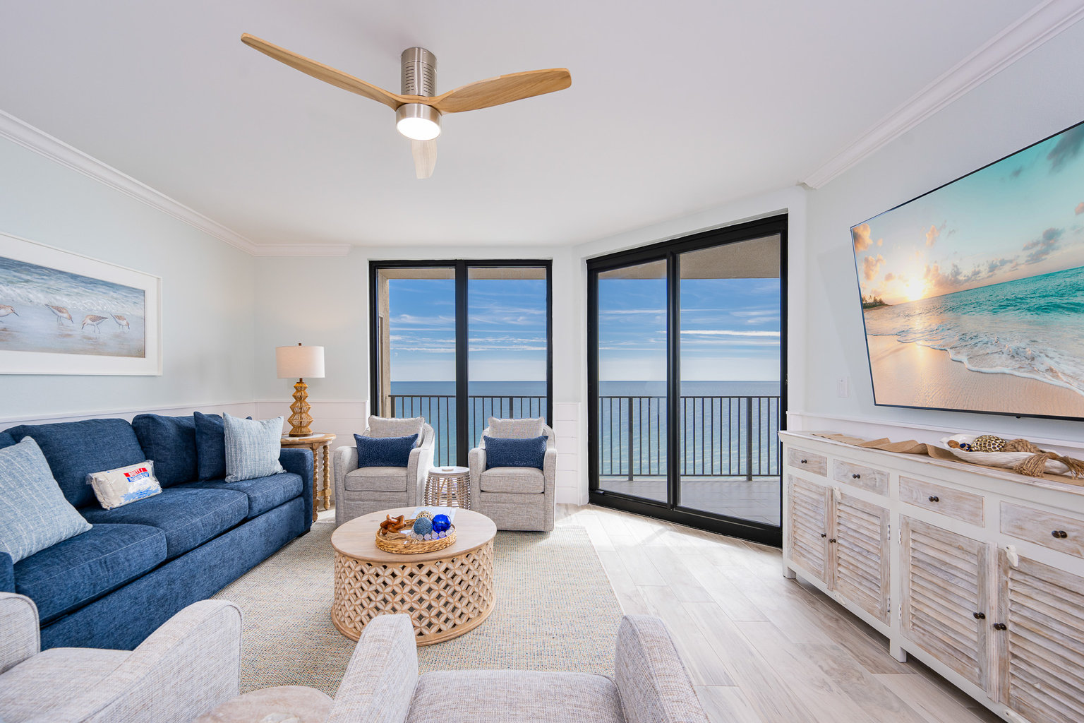 Orange Beach Vacation Rental