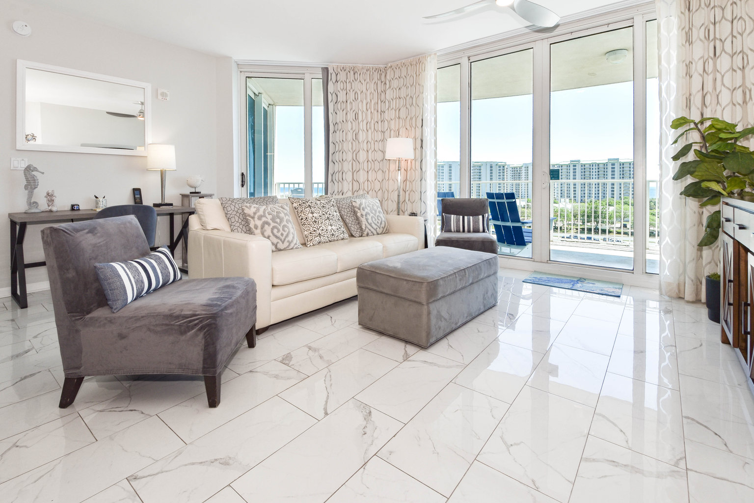 Destin Vacation Rental