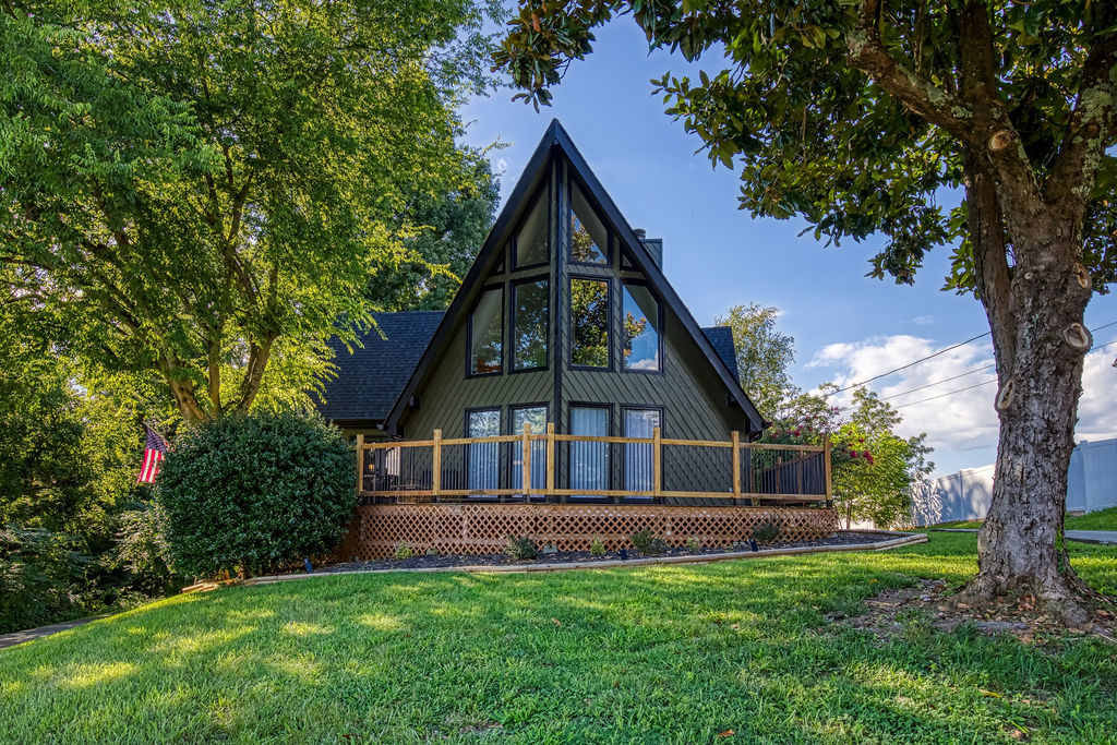 Kodak Vacation Rental