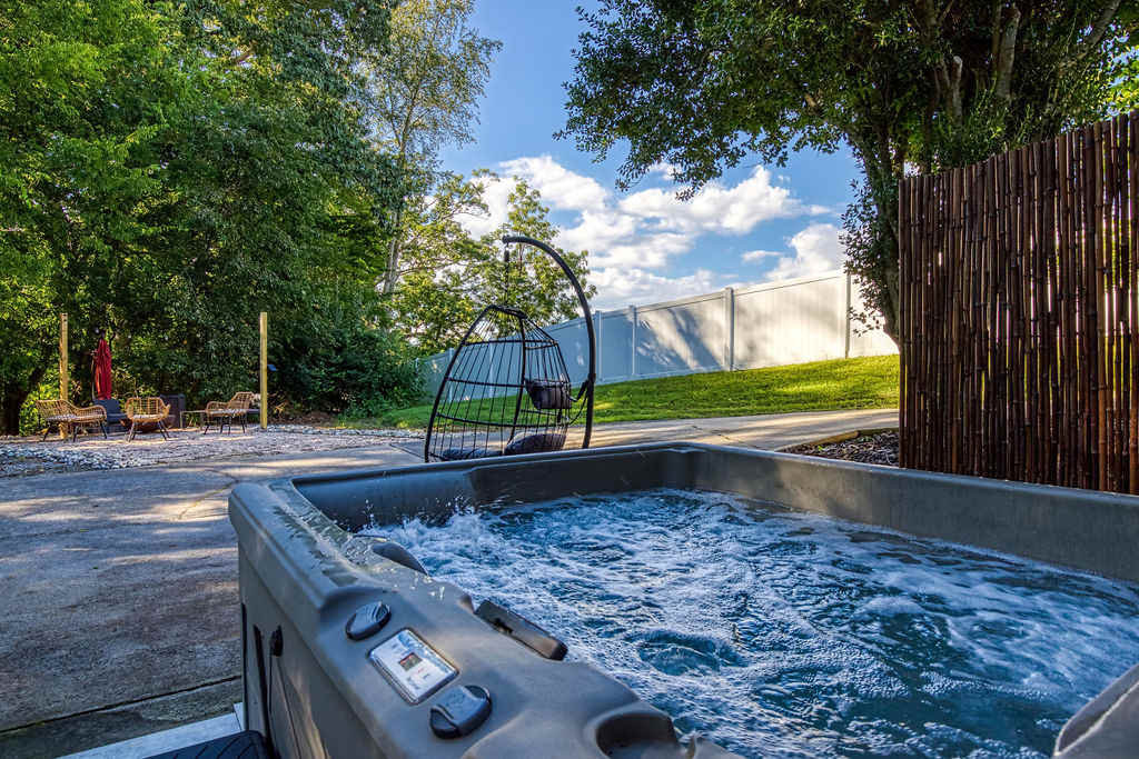 Kodak Vacation Rental