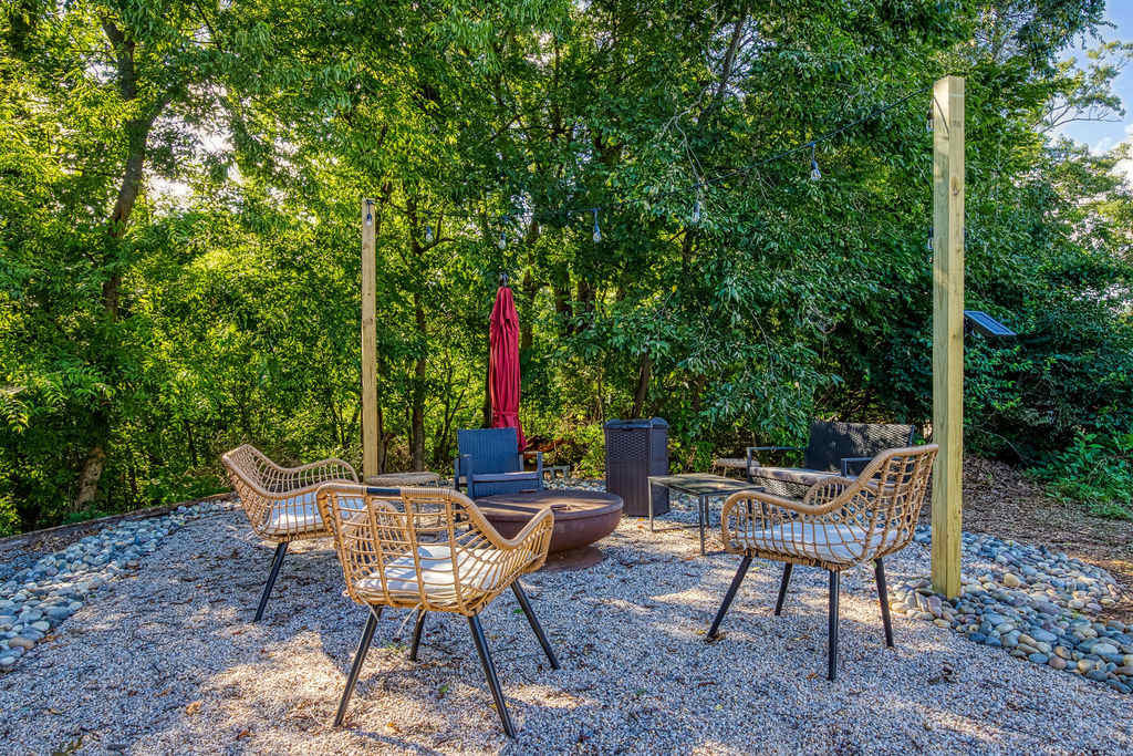 Kodak Vacation Rental