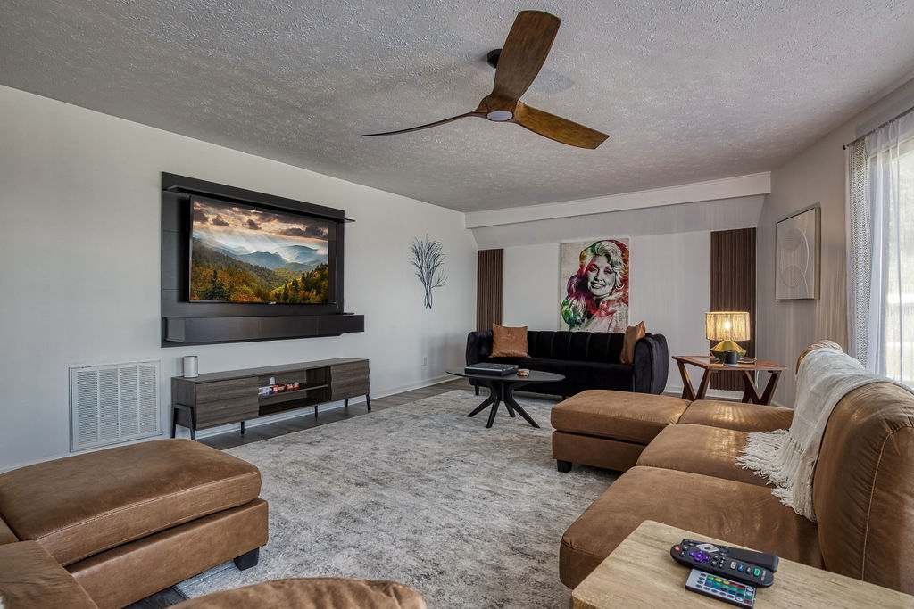 Kodak Vacation Rental